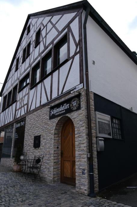Schlosscasa Lauf An Der Pegnitz Extérieur photo