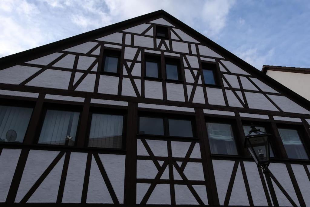 Schlosscasa Lauf An Der Pegnitz Extérieur photo